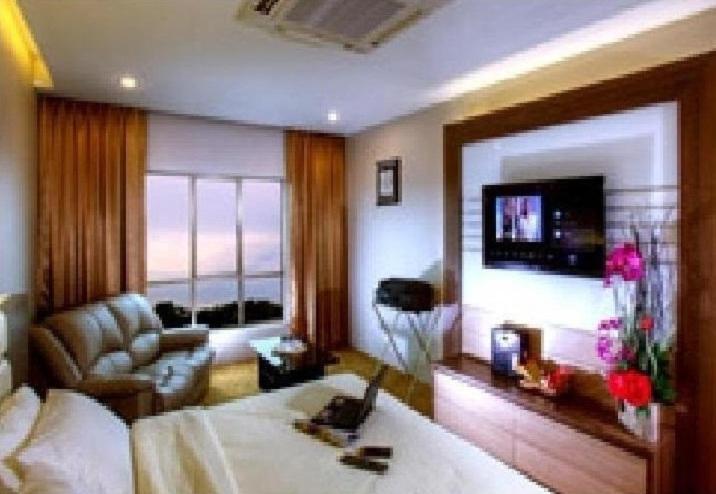 Yangtze Hotel 长江酒店 Джохор-Бару Экстерьер фото